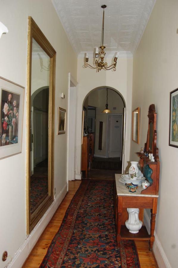Twickenham Guest House Johannesburgo Exterior foto